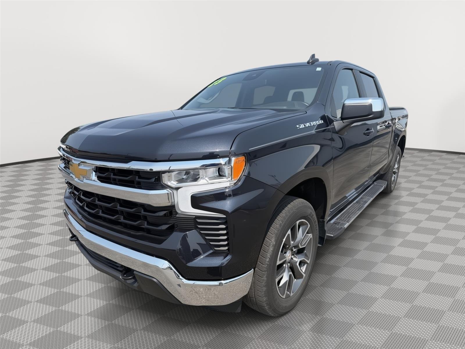 chevrolet silverado 1500 2023 1GCPDKEK2PZ295648 image chevrolet silverado 1500 2023 1GCPDKEK2PZ295648 image